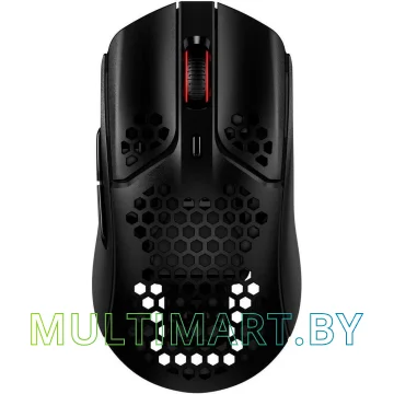 Игровая мышь HyperX Pulsefire Haste Wireless (4P5D7AA)